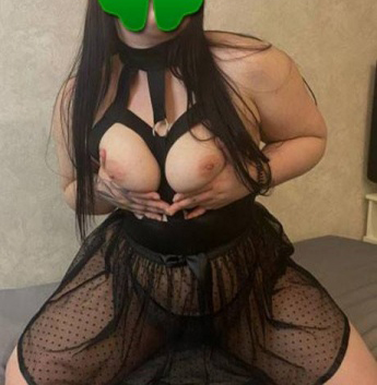 Анкета проститутки Элеонора - город Электросталь, 19 лет, №5126